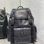 DIOR HIT THE ROAD BACKPACK