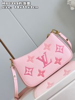 Louis Vuitton Easy Pouch On Strap Handbag - Image 4
