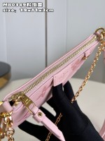 Louis Vuitton Easy Pouch On Strap Handbag - Image 7