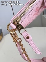 Louis Vuitton Easy Pouch On Strap Handbag - Image 8