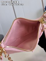 Louis Vuitton Easy Pouch On Strap Handbag - Image 9