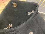YSL Toy Puffer In Suede - Image 2