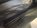 YSL Toy Puffer In Suede - Image 3