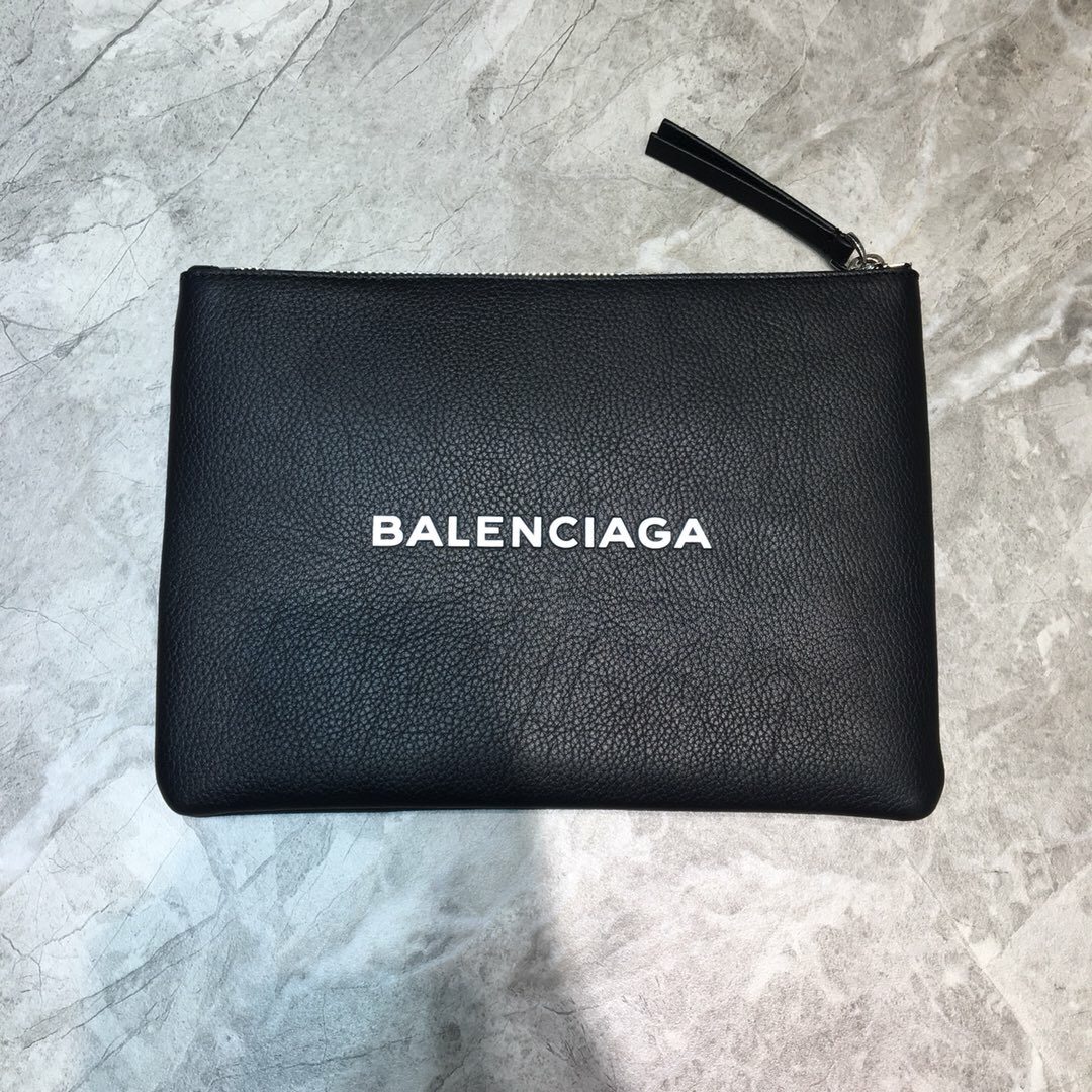 HSC-07941B8C58F8 Balenciaga Clutch - Image 1