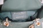 Microbolso Lady Dior - Image 2