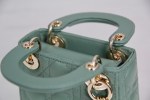 Microbolso Lady Dior - Image 4
