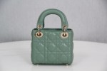 Microbolso Lady Dior - Image 6