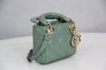 Microbolso Lady Dior - Image 7