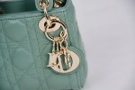 Microbolso Lady Dior - Image 8