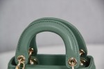 Microbolso Lady Dior - Image 9