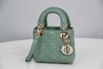Microbolso Lady Dior