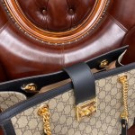 Gucci Padlock - Image 5