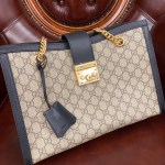 Gucci Padlock - Image 8