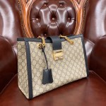 Gucci Padlock - Image 9