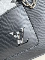 Louis Vuitton Marelle Handbag - Image 3
