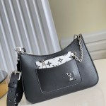 Louis Vuitton Marelle Handbag