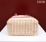 Dior Medium Lady D-Lite bag - Image 4