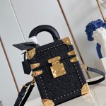 Louis Vuitton Camera Box