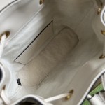 Gucci Bamboo small backpack - Image 3