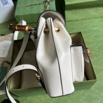 Gucci Bamboo small backpack - Image 7