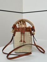 Fendi Mon Tresor