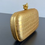 Bottga Veneta Knot Bag - Image 9
