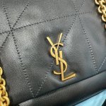 YSL JAMIE 4.3 SMALL IN LAMBSKIN - Image 4