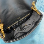 YSL JAMIE 4.3 SMALL IN LAMBSKIN - Image 7