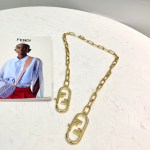 Fendi Strap Chain / Strap You - Image 3