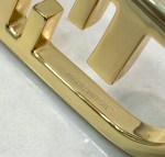 Fendi Strap Chain / Strap You - Image 7