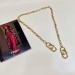 Fendi Strap Chain / Strap You