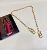 Fendi Strap Chain / Strap You