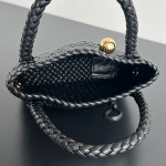 BOTTEGA VENETA Small Tosca - Image 5
