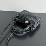 BOTTEGA VENETA Small Tosca - Image 7