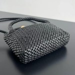 BOTTEGA VENETA Small Tosca - Image 8
