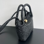 BOTTEGA VENETA Small Tosca - Image 9