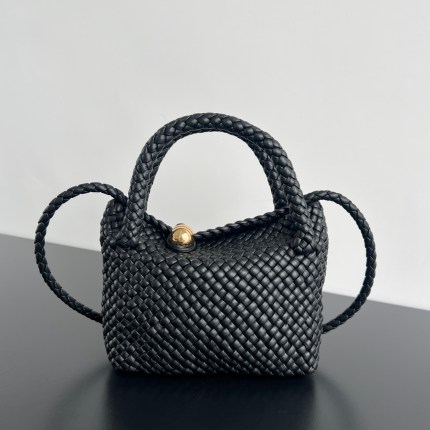 BOTTEGA VENETA Small Tosca