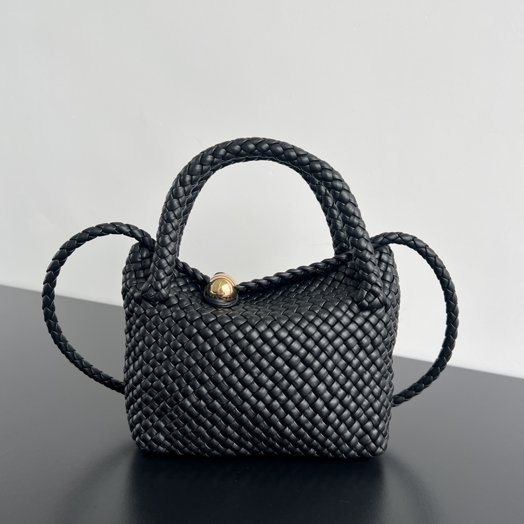 HSC-09B2BA5E0494 BOTTEGA VENETA Small Tosca - Image 1