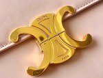 CELINE CLASSIQUE TRIOMPHE BAG - Image 6