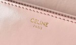 CELINE CLASSIQUE TRIOMPHE BAG - Image 8