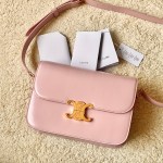 CELINE CLASSIQUE TRIOMPHE BAG