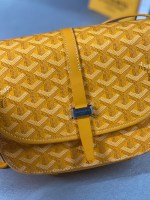 Goyard Sac Belvédère PM - Image 5