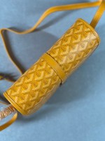Goyard Sac Belvédère PM - Image 6