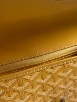 Goyard Sac Belvédère PM - Image 8