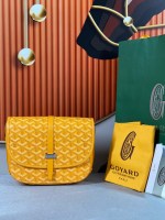Goyard Sac Belvédère PM