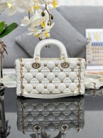 Dior Lady D-Joy Bag Medium - Image 2