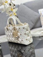 Dior Lady D-Joy Bag Medium - Image 3