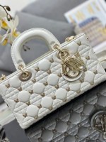 Dior Lady D-Joy Bag Medium - Image 5