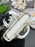 Dior Lady D-Joy Bag Medium - Image 7