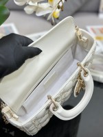 Dior Lady D-Joy Bag Medium - Image 8